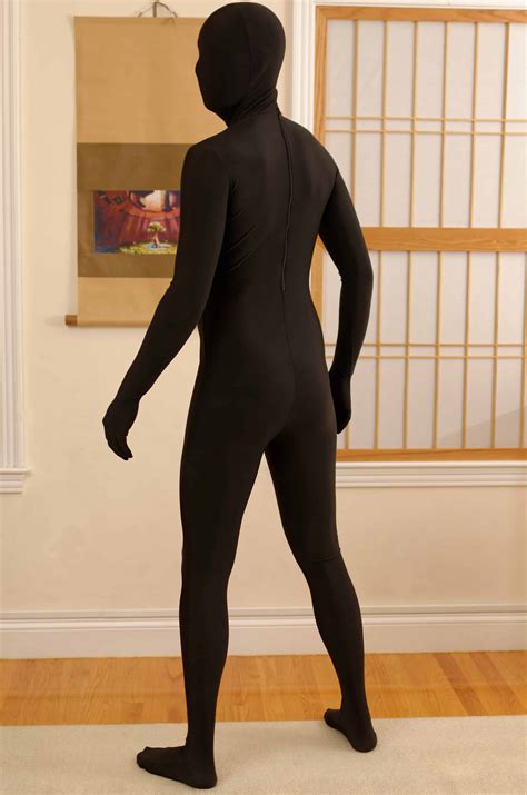 full costume bodysuit